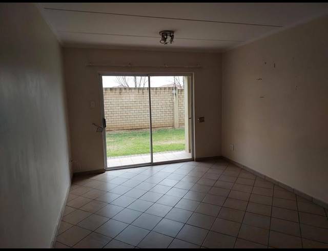 2 BEDROOM APARTMENT FOR SALE IN RIVERSPRAY LIFESTYLE ESTATE